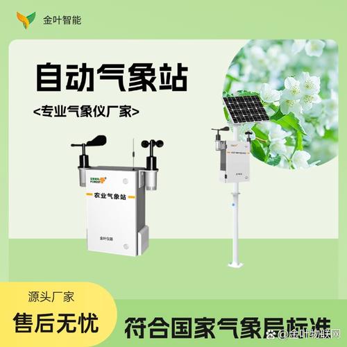 气象监测设备厂家# #智能农业气象观测站#